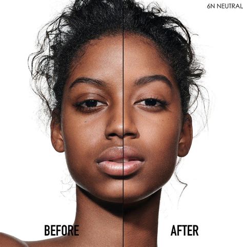 dior forever natural velvet powder